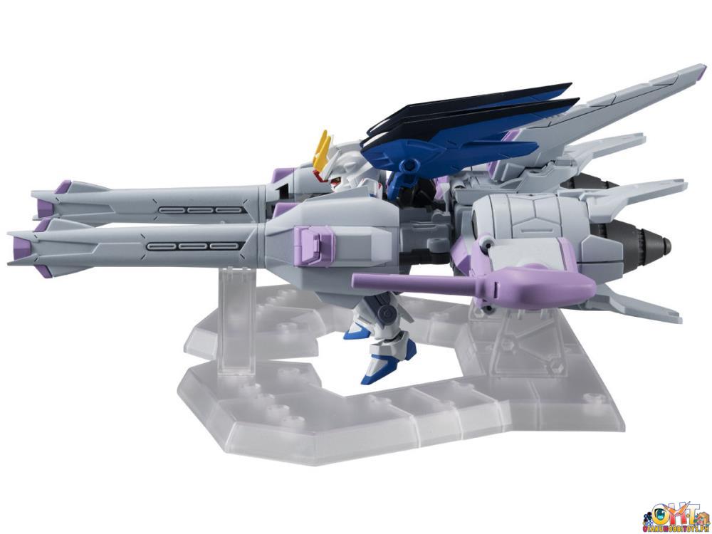 Bandai Mobile Suit Gundam SEED Mobile Suit Ensemble EX14B Meteor