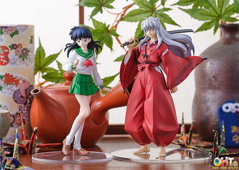 POP UP PARADE Inuyasha - Inuyasha: The Final Act