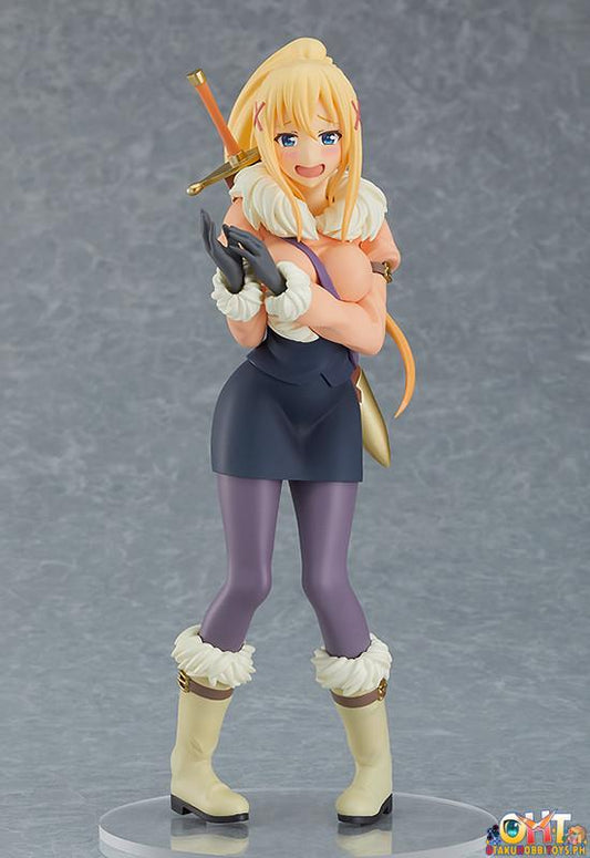 POP UP PARADE Darkness: Winter Ver. - KONO SUBARASHII SEKAI NI SYUKUFUKU WO! LEGEND OF CRIMSON