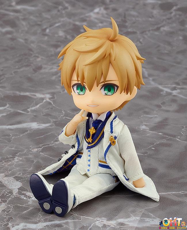Nendoroid Doll Saber/Arthur Pendragon (Prototype): Costume Dress -White Rose- Ver. - Fate/Grand Order