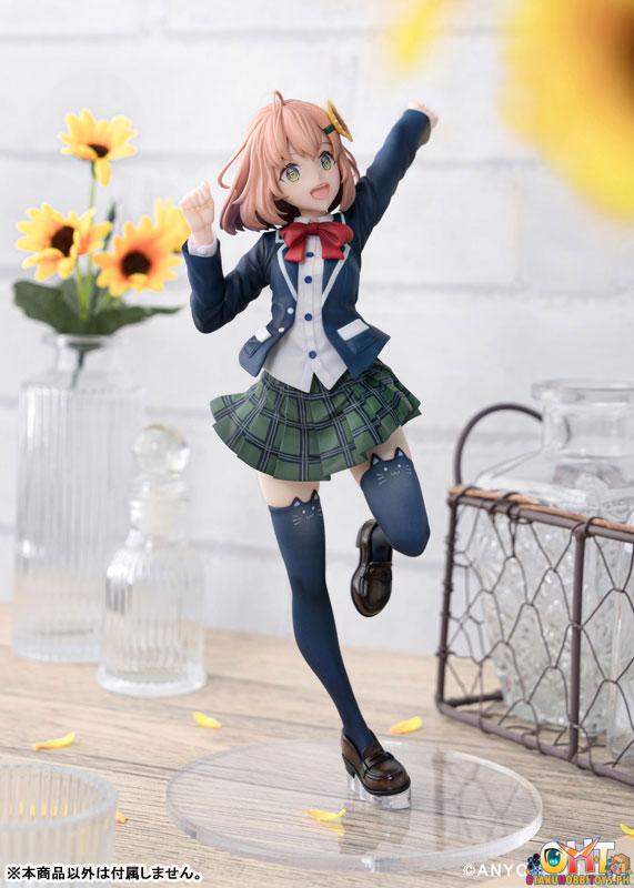 AniGift Nijisanji 1/7 Honma Himawari