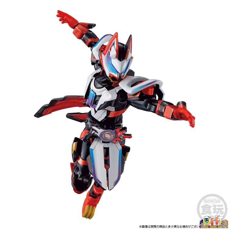 Bandai Kamen Rider Geats SO-DO Kamen Rider Geats Laser Boost Set of 3 W/o Gum