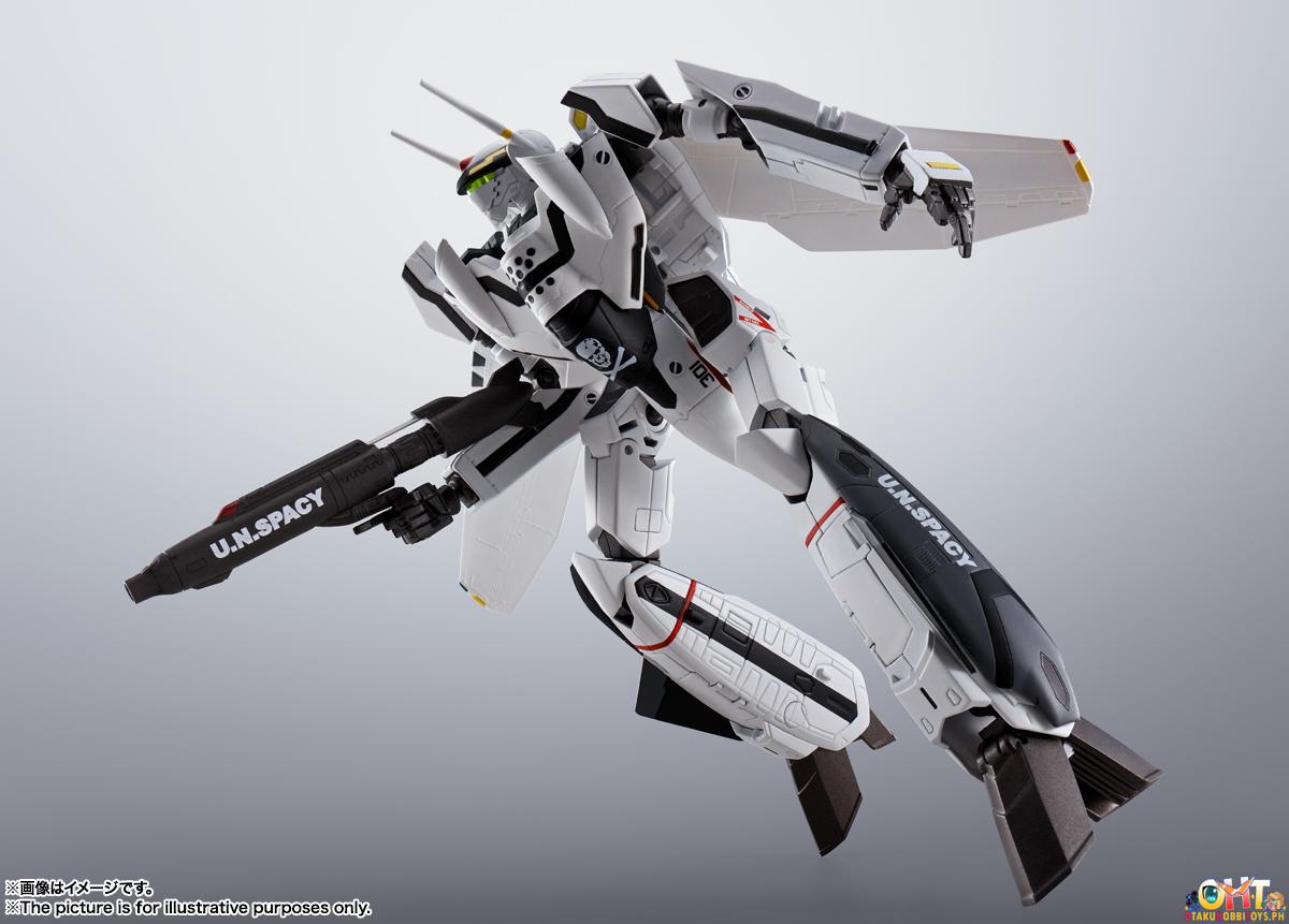 HI-METAL R VF-0S PHOENIX (ROY FOCKER use) - MACROSS Zero