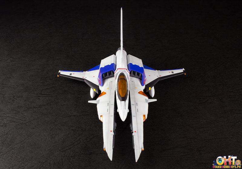 Plum 1/144 Vic Viper ver. Gradius IV Exclusive Decals Set
