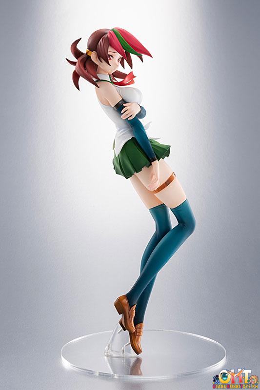 AMAKUNI 1/7 Hinoki Sai - Betterman