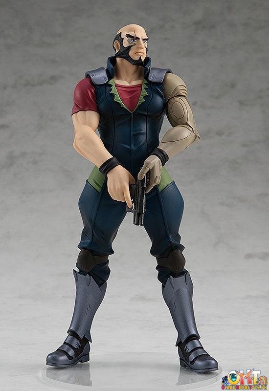 POP UP PARADE Jet Black - Cowboy Bebop
