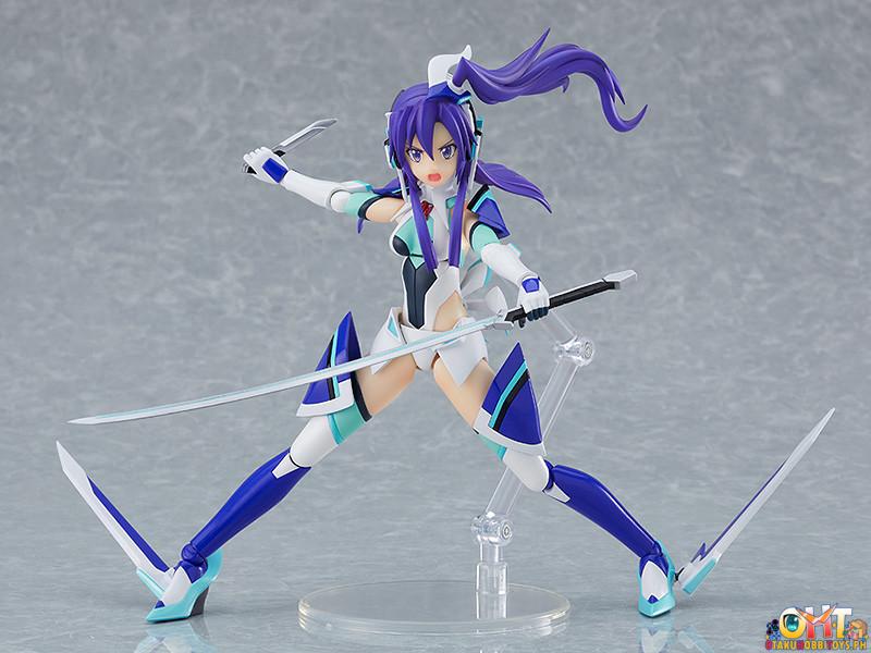 Good Smile Company ACT MODE Tsubasa Kazanari - Symphogear GX