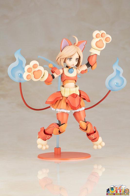 Kotobukiya Soukou Musume LBCS:JI･BANYAN Tsugumi Kozakura
