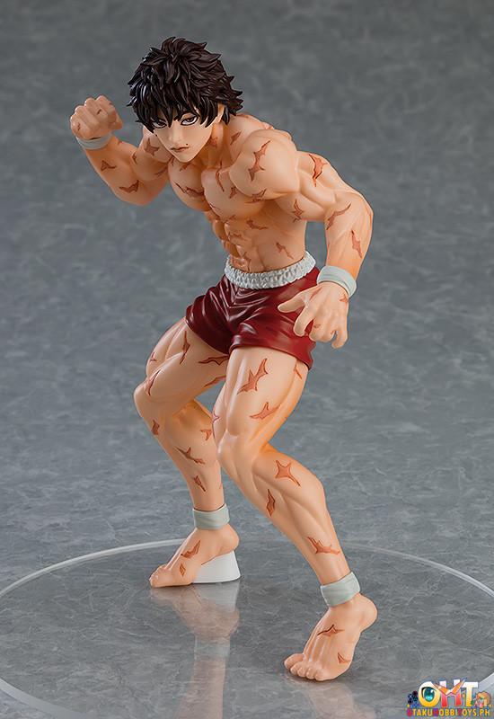 POP UP PARADE Baki Hanma - BAKI