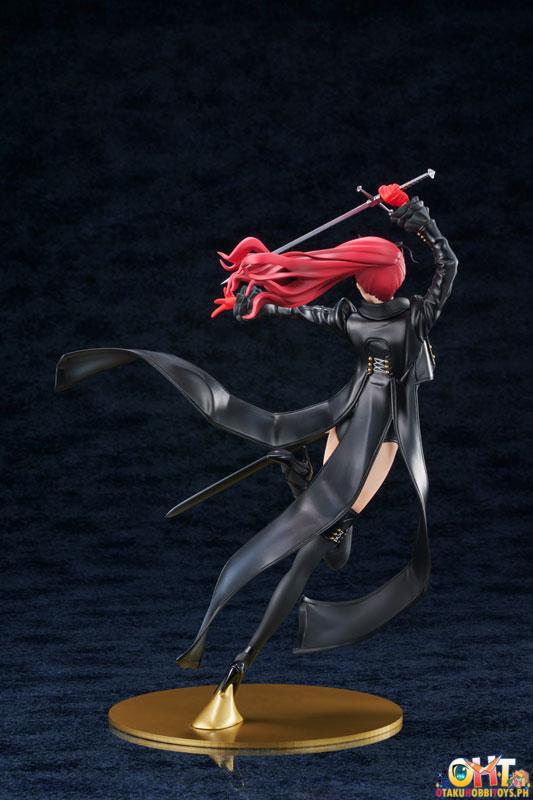 Amiami x Amakuni Persona 5 The Royal 1/7 Kasumi Yoshizawa Phantom Thief Ver.