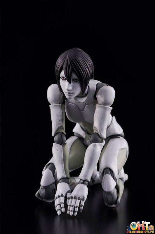 [REISSUE] 1000TOYS 1/12 TOA Heavy Industries Synthetic Human Female ♀