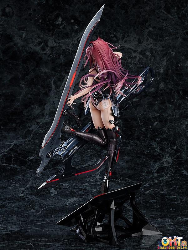 Good Smile Company BEATLESS 1/8 Kouka