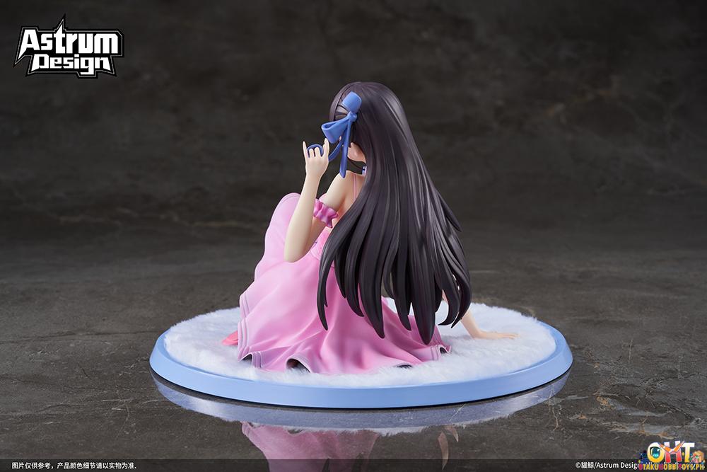 Astrum Design Original Design Art Corp. 1/7 Nekojira Flamingo Young Ballerina