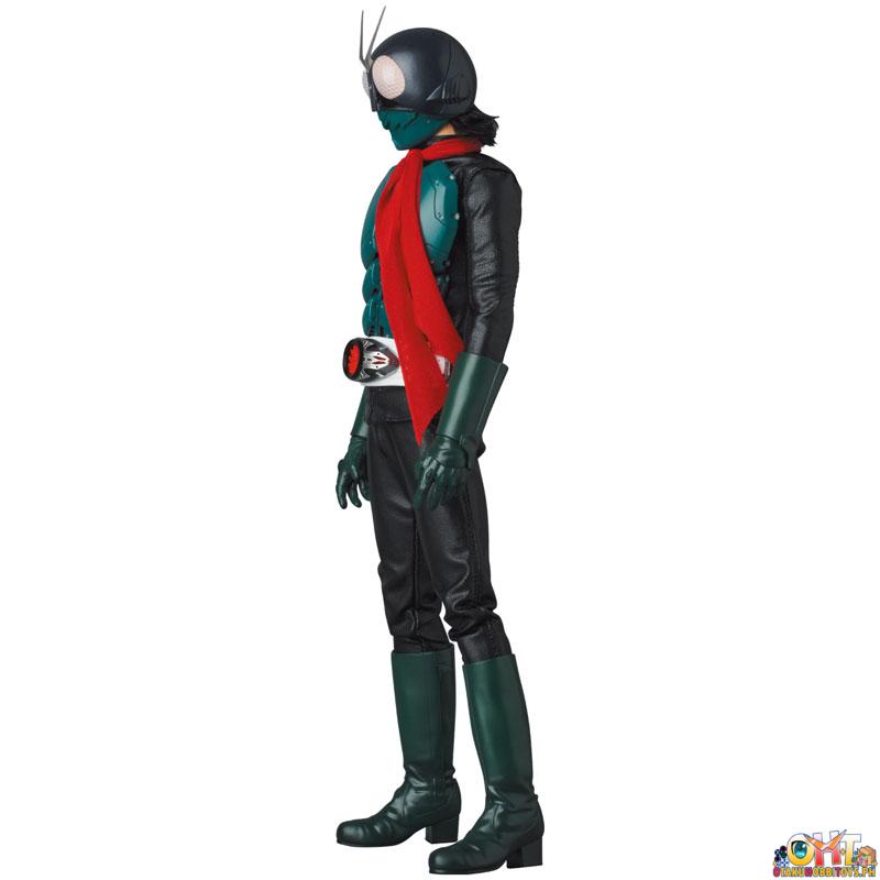 Real Action Heroes No.789 RAH Kamen Rider (Shin Kamen Rider)