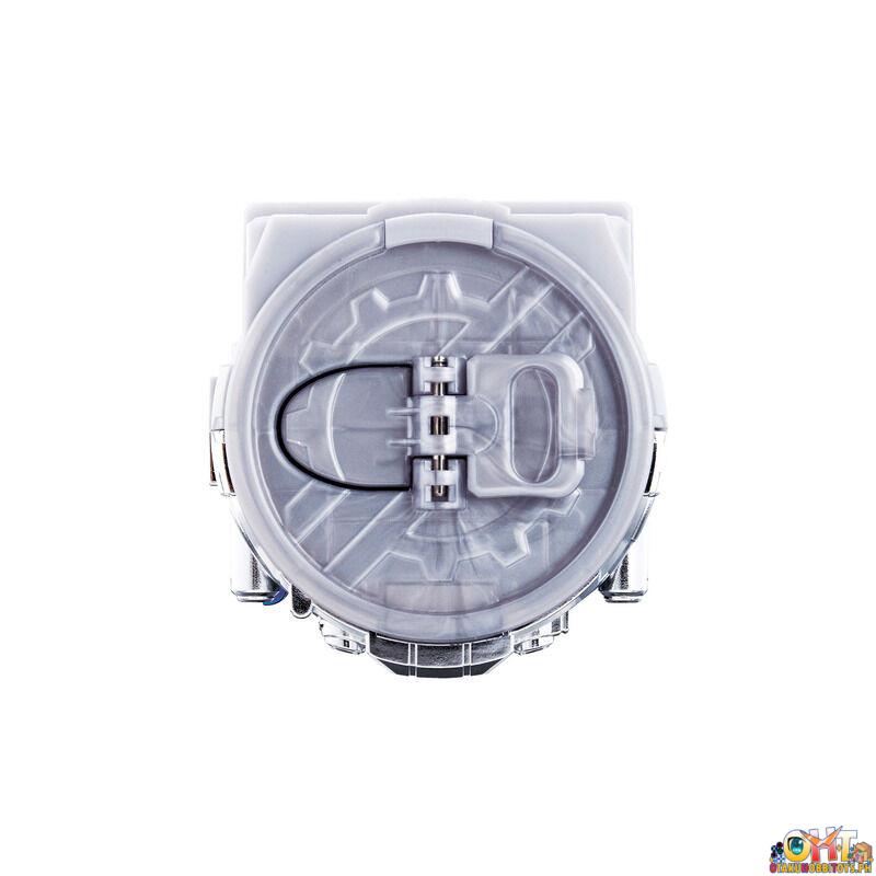 Bandai Kamen Rider Build Super Best DX Rabbit Tank Sparkling