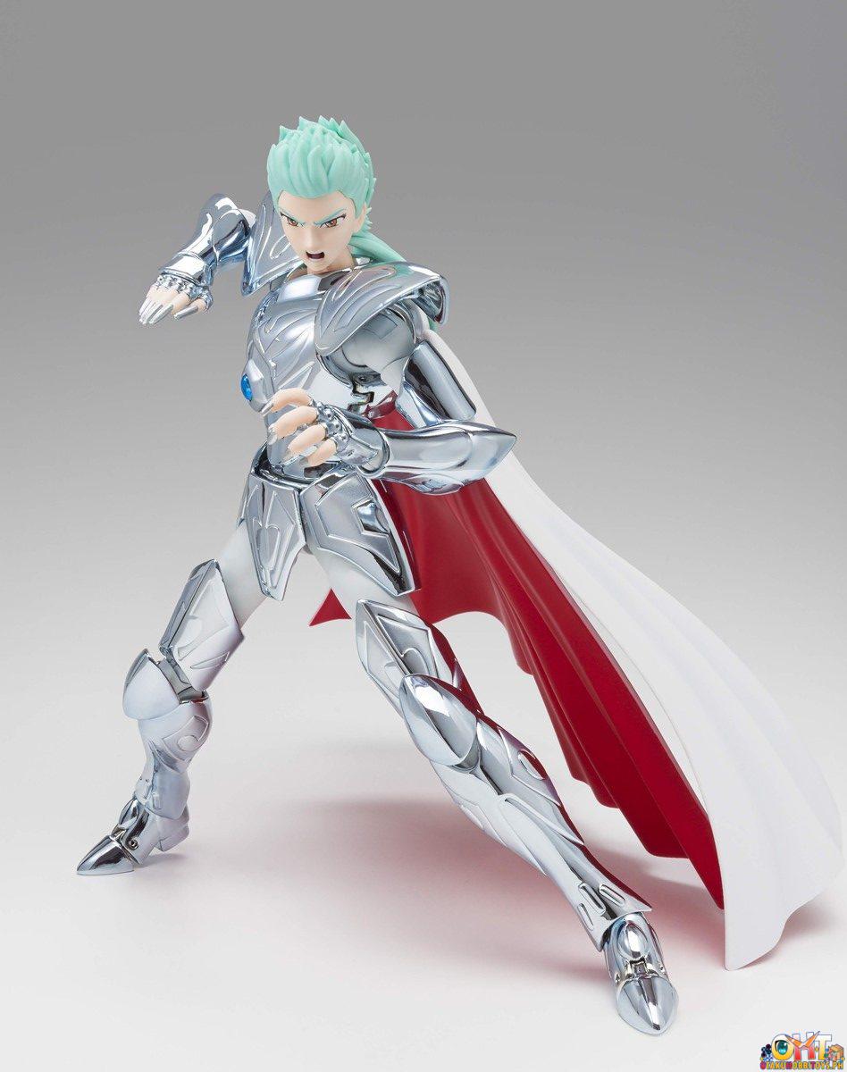 Saint Cloth Myth EX Zeta Alcor Bud