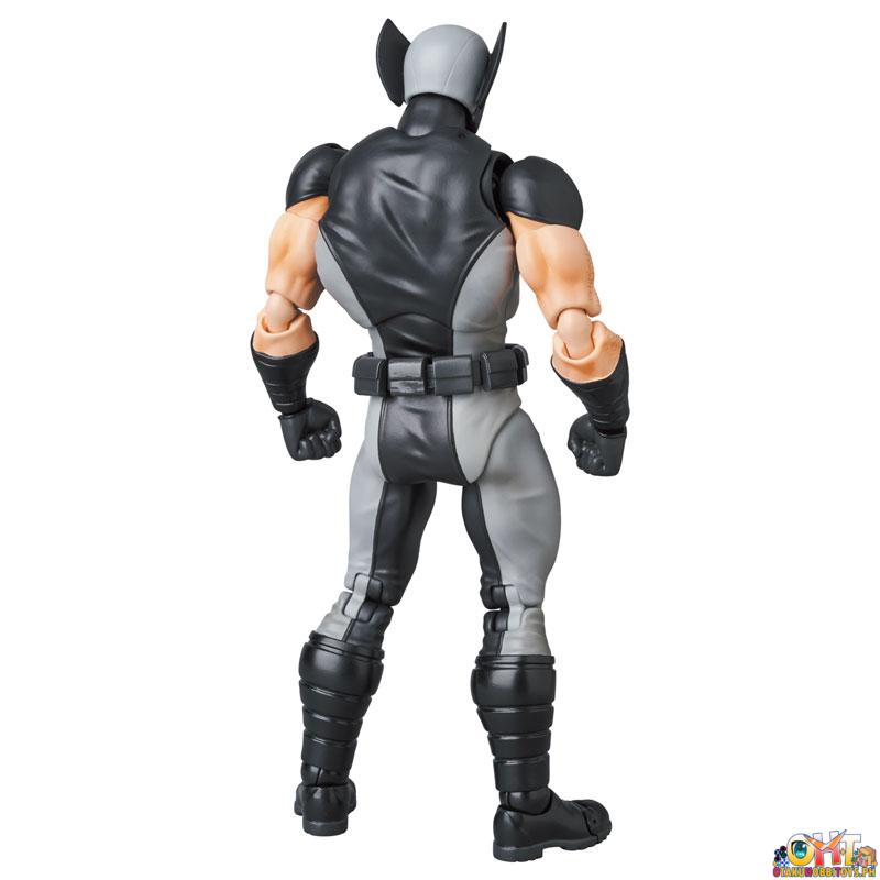 MAFEX No.171 WOLVERINE (X-FORCE Ver.)