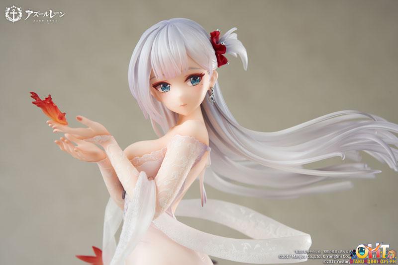APEX Azur Lane 1/7 Shokaku The Crane that Dances With the Wind Ver.