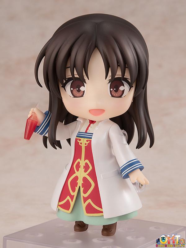 Nendoroid 1648 Sei Takanashi - The Saint's Magic Power is Omnipotent
