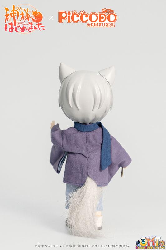 PICCODO Kamisama Kiss Tomoe Deformed Doll