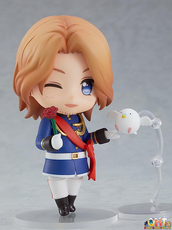 Nendoroid 1638 France - Hetalia World★Stars