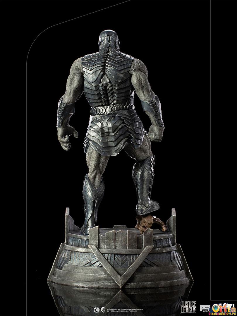 Iron Studios Zack Snyder’s Justice League 1/10 Darkseid Art Scale
