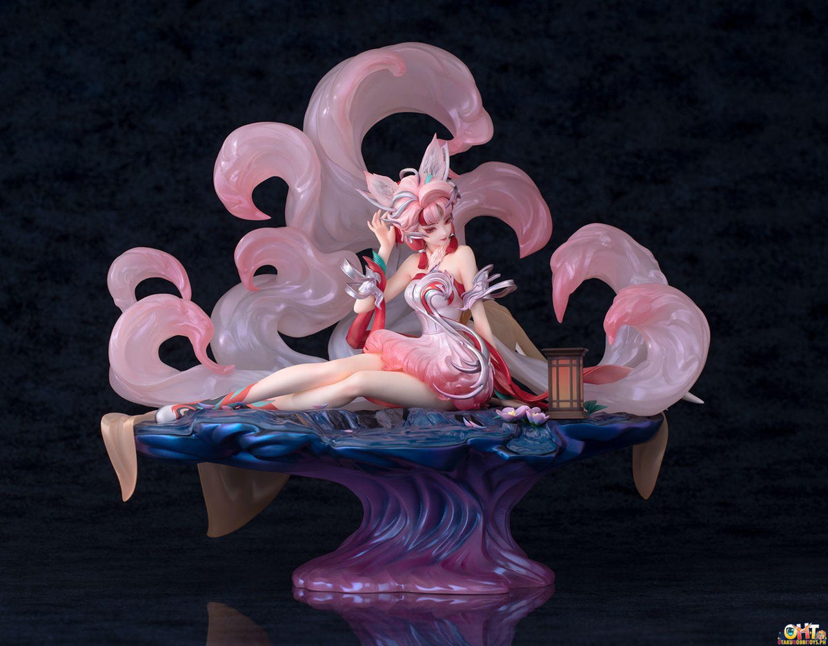 Myethos Honor of Kings 1/7 Daji: Qingqiu Nine-Tailed Fox Ver.