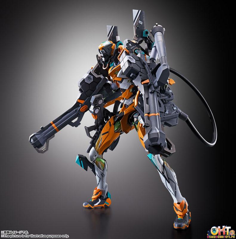 Metal Build EVANGELION 00 PROTO TYPE / Unit 0 (revised)