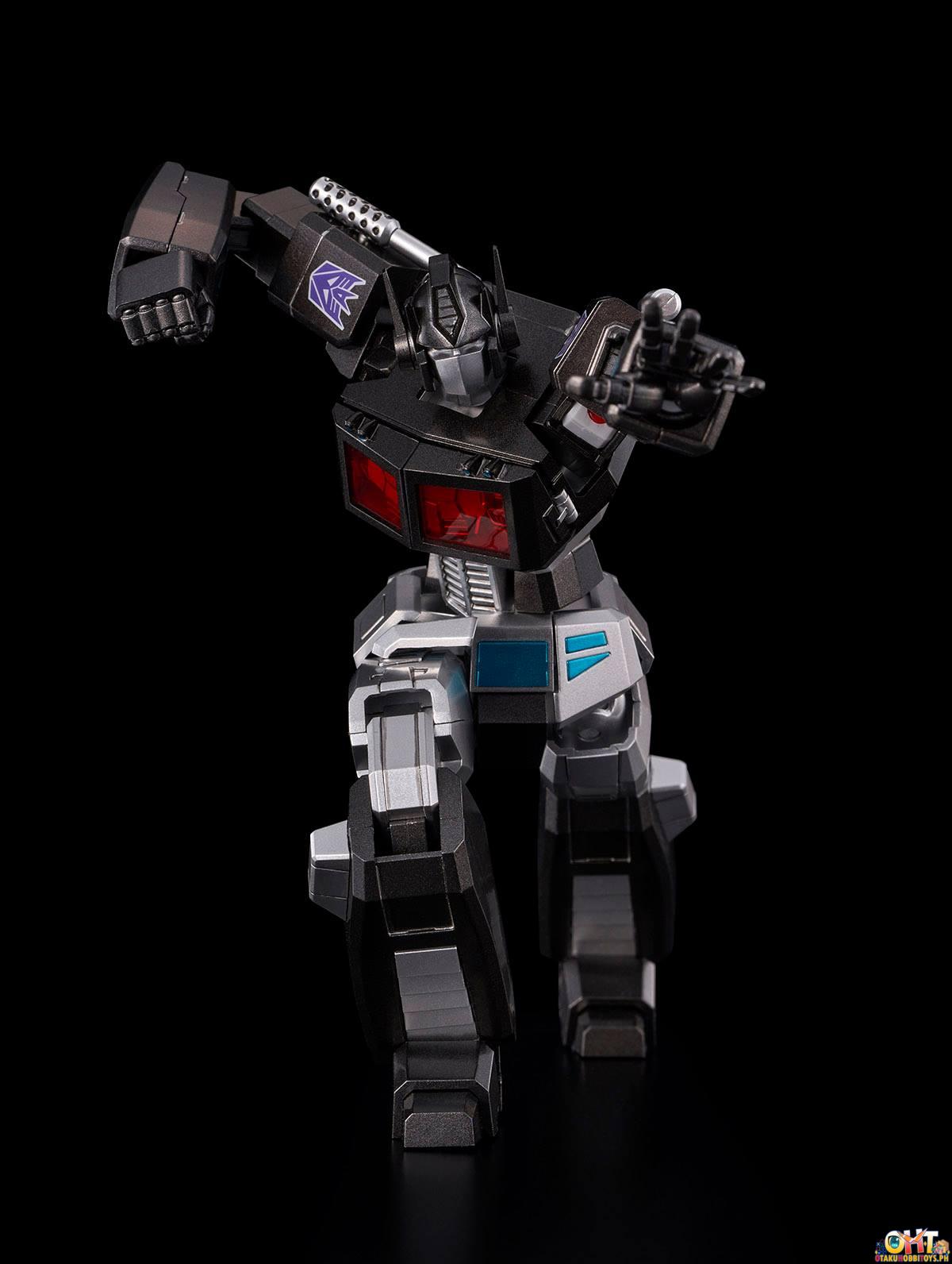 Flame Toys [Furai Model] Nemesis Prime (G1 Ver.) - Transformers