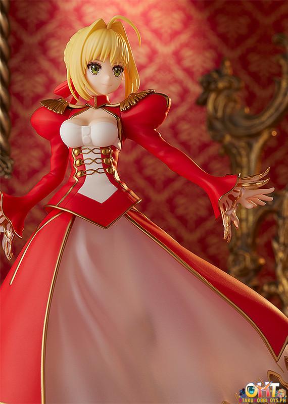 POP UP PARADE Saber/Nero Claudius - Fate/Grand Order