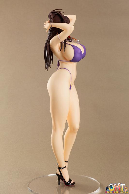 (18+) Orchid Seed 1/5 Chichinoe Infinity2 Cover Lady