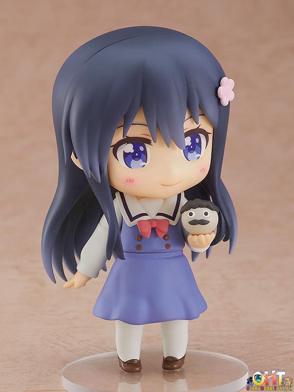 Nendoroid 1730 Hana Shirosaki - Wataten!: An Angel Flew Down to Me
