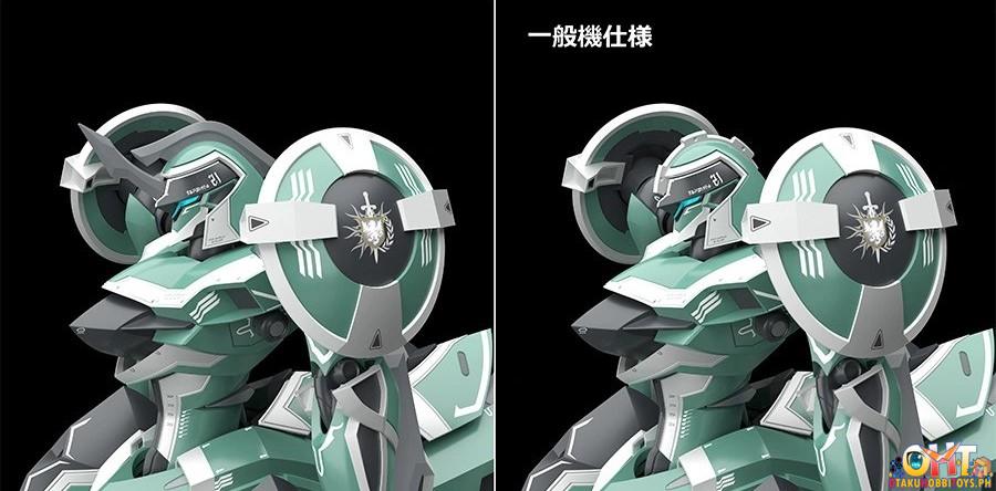 MODEROID Tzendolg/Tzendolimble - Knight's & Magic