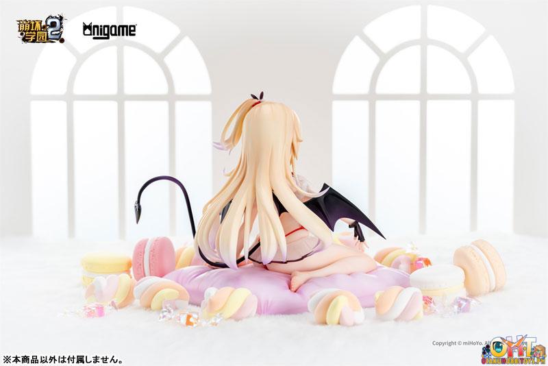 AniGame Houkai Gakuen 1/7 Femirins Succubus