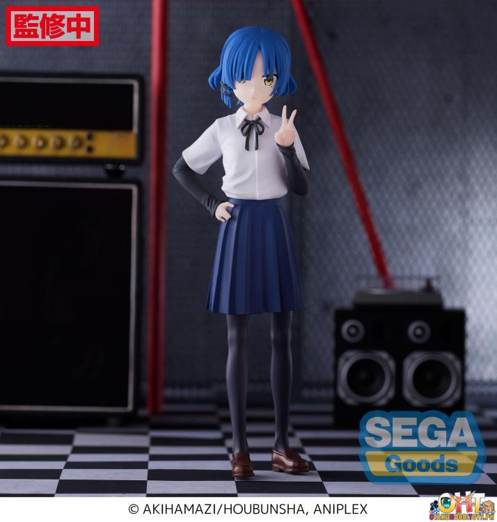 Sega Bocchi the Rock! Desktop x Decorate Collections Ryo Yamada