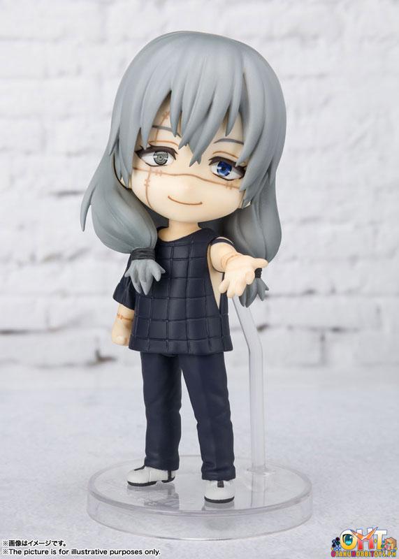 Bandai Jujutsu Kaisen Figuarts Mini Mahito