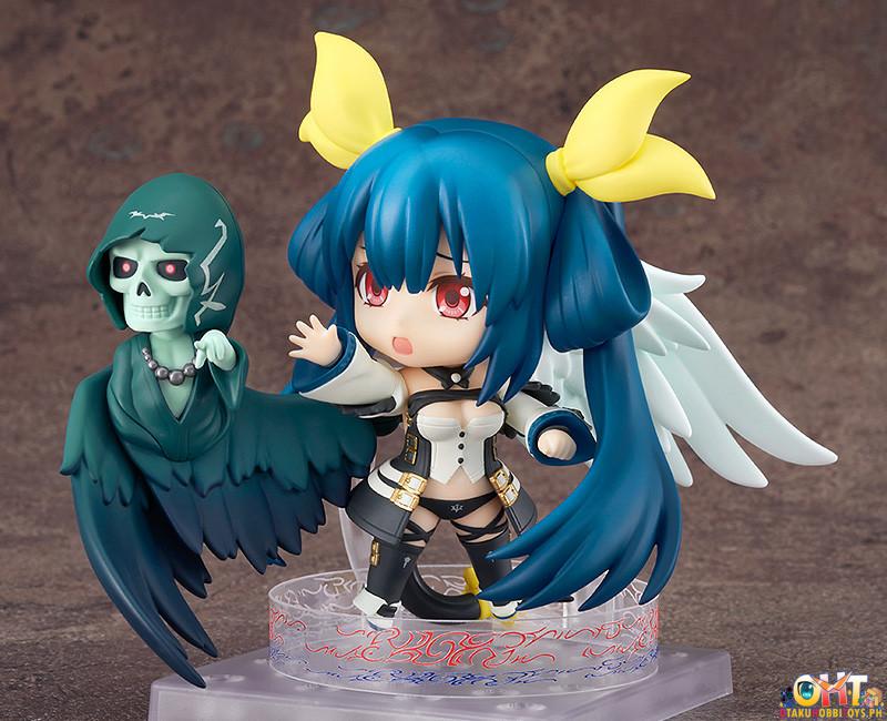 Nendoroid 1562 Dizzy - GUILTY GEAR Xrd REV 2