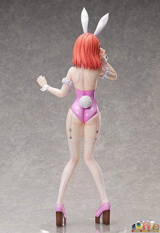 FREEing Rent-a-Girlfriend 1/4 Sumi Sakurasawa: Bunny Ver.