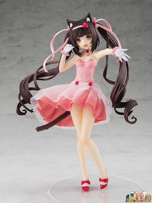 POP UP PARADE Chocola Cocktail Dress Ver. - NEKOPARA