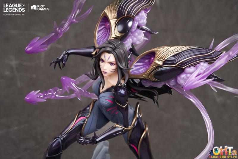 APEX League of Legends Kai'Sa