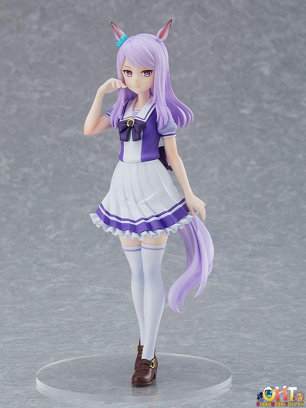 POP UP PARADE Mejiro McQueen: School Uniform Ver. - Umamusume: Pretty Derby