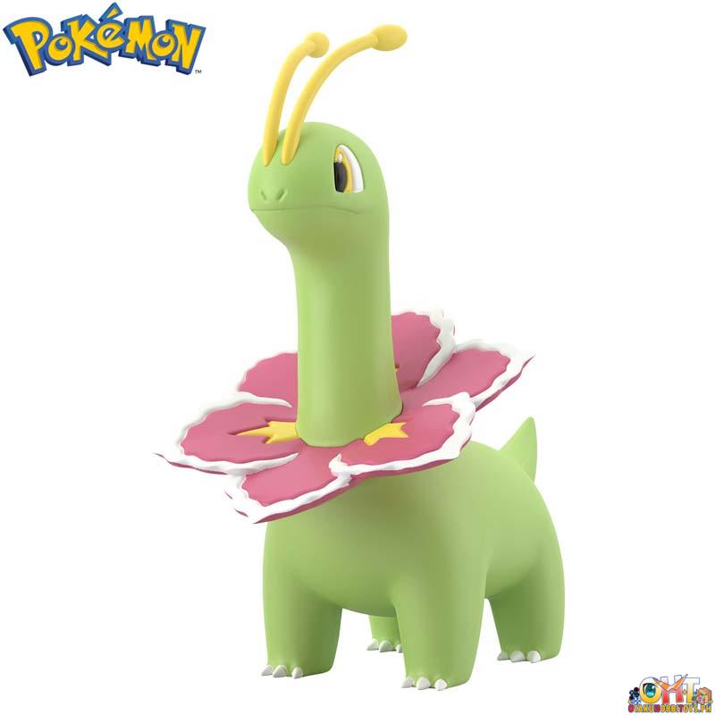 Bandai Pokemon Scale World Johto Region Meganium W/o Gum
