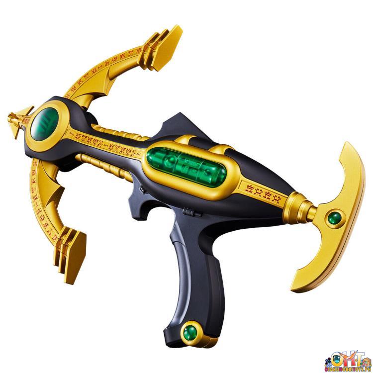 Bandai Kamen Rider Kuuga Complete Style Gigantic Pegasus Bowgun