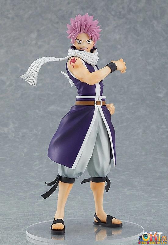POP UP PARADE Natsu Dragneel: Grand Magic Games Arc Ver. - Fairy Tail Final Season