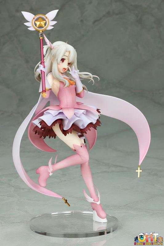 WANDERER 1/7 Illyasviel Von Einzbern - Fate/Kaleid Liner Prisma Illya: Prisma Phantasm