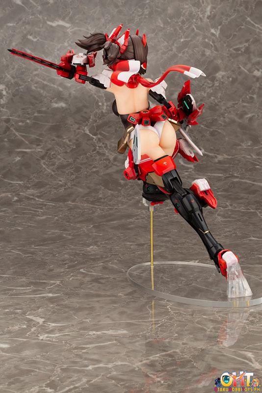 Kotobukiya Megami Device 2/1 Asra Ninja