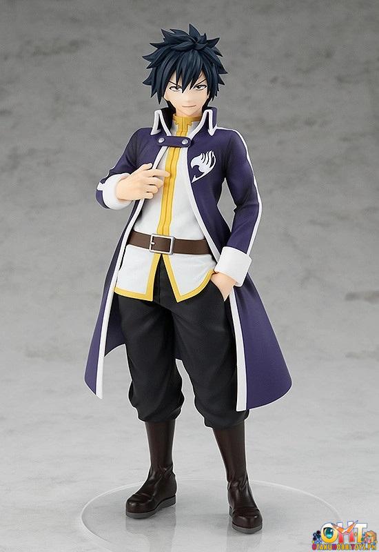 POP UP PARADE Gray Fullbuster: Grand Magic Games Arc Ver. - Fairy Tail Final Season