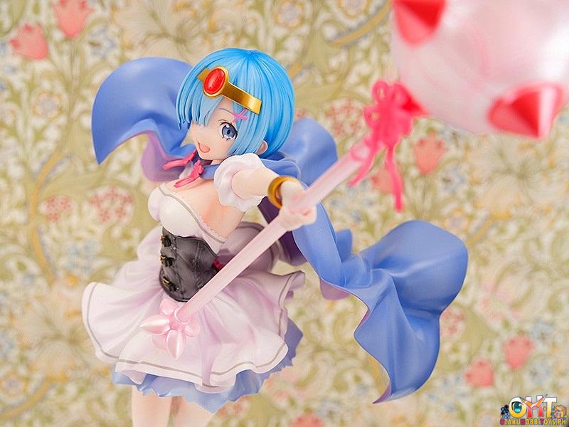 Wonderful Works Re:ZERO -Starting Life in Another World- 1/7 Another World Rem