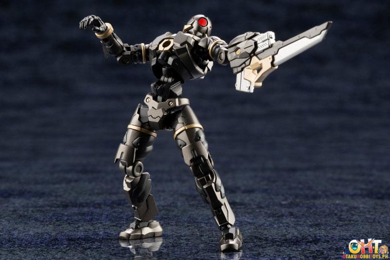 Kotobukiya Hexa Gear Kit Block 1/24 Alternative Humanoid Jester