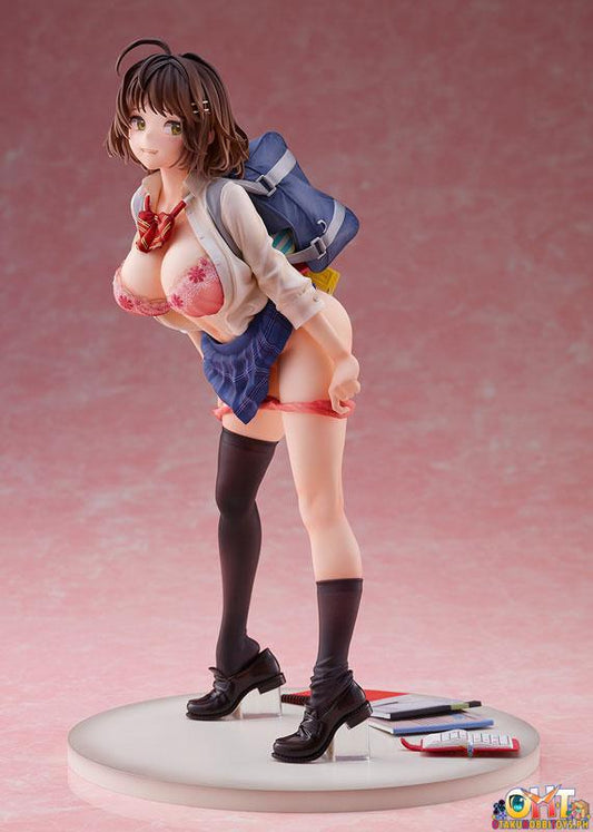 (18+) Pink Charm 1/6 Hougu Souji Hayasaka Yui